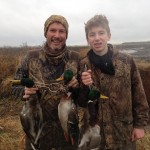 Squaw Creek Hunt Club - 855-473-2875 - Guided Duck Hunts